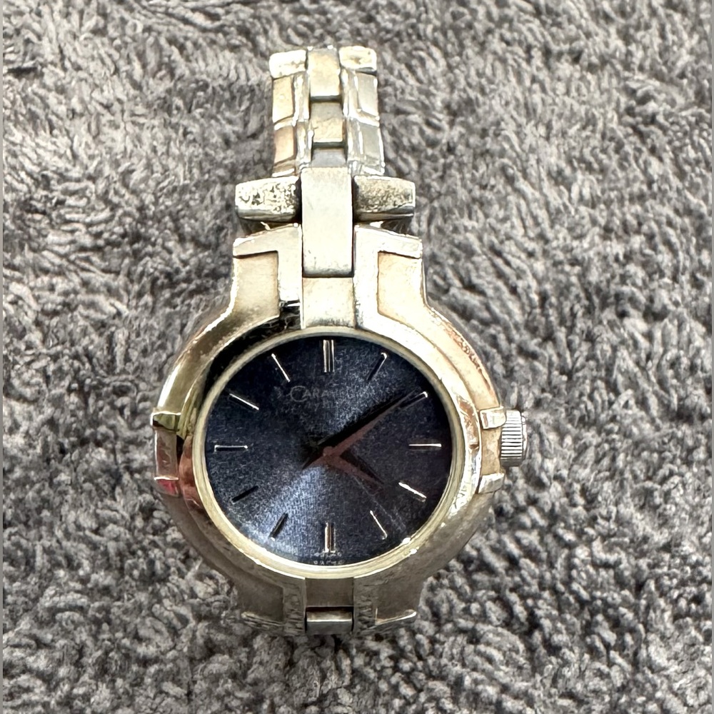 Bulova Ladies Watch.
